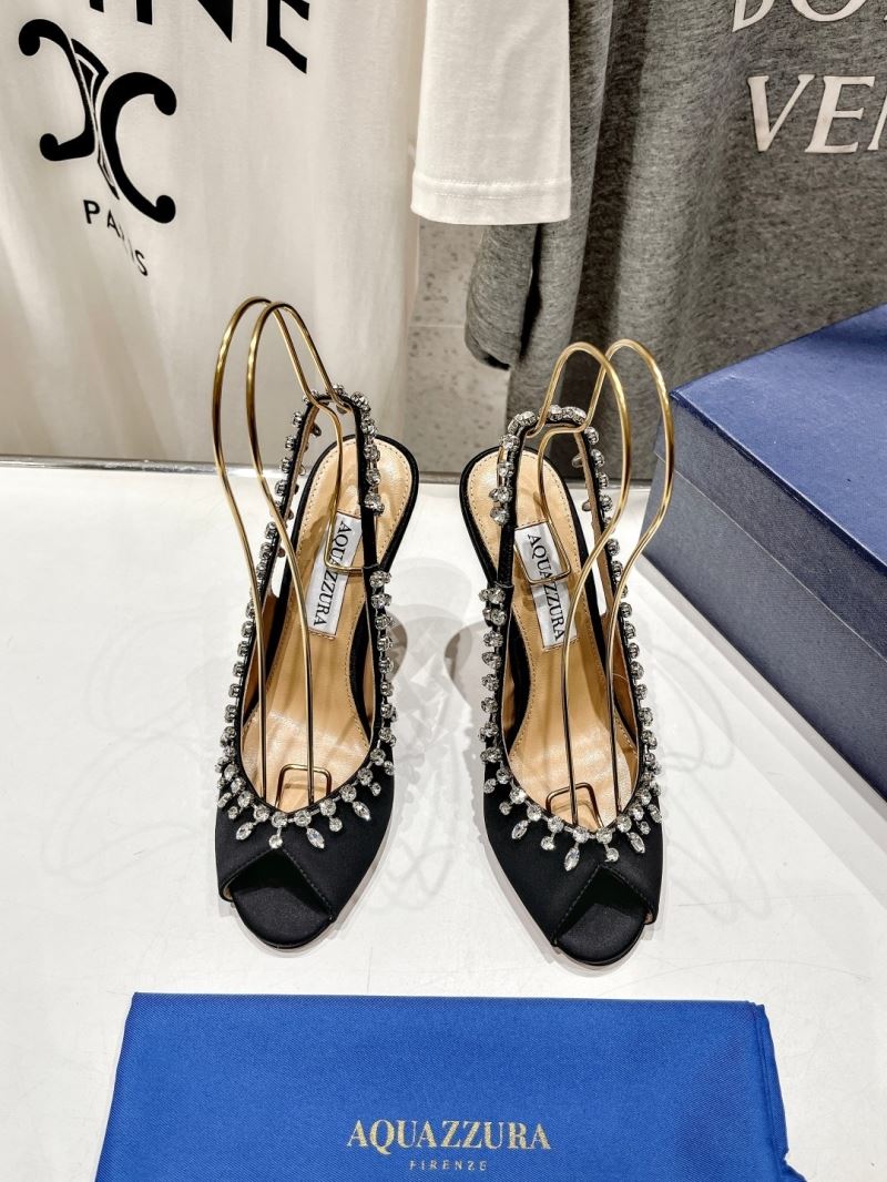 Aquazzura Sandals